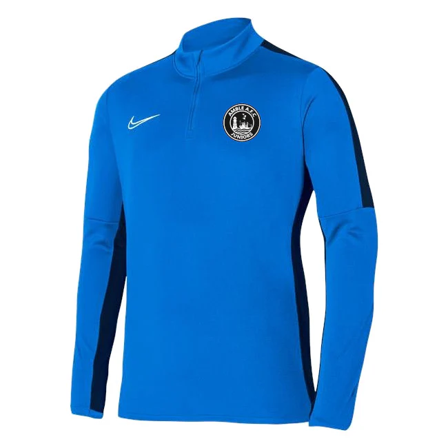 Amble AFC Nike Academy 23 Drill Top - Image 2