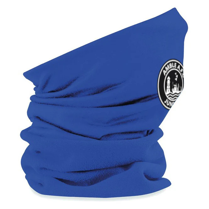 Amble AFC Snood - Image 2