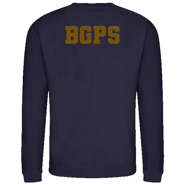Bernard Gilpin Primary - Sweatshirt - Image 2