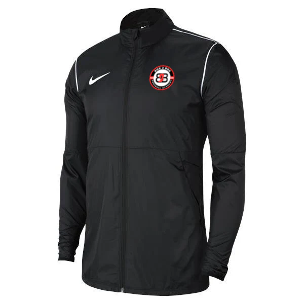 Box 2 Box Football Academy - Nike Park 20 Rain Jacket