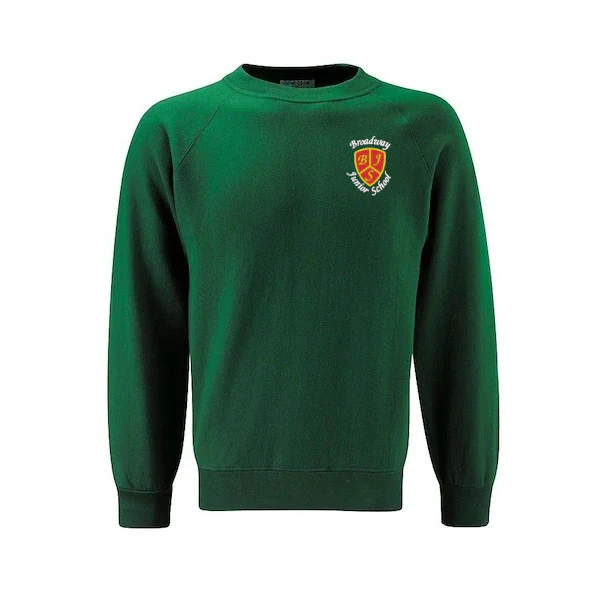 Broadway Junior School - Sweatshirt