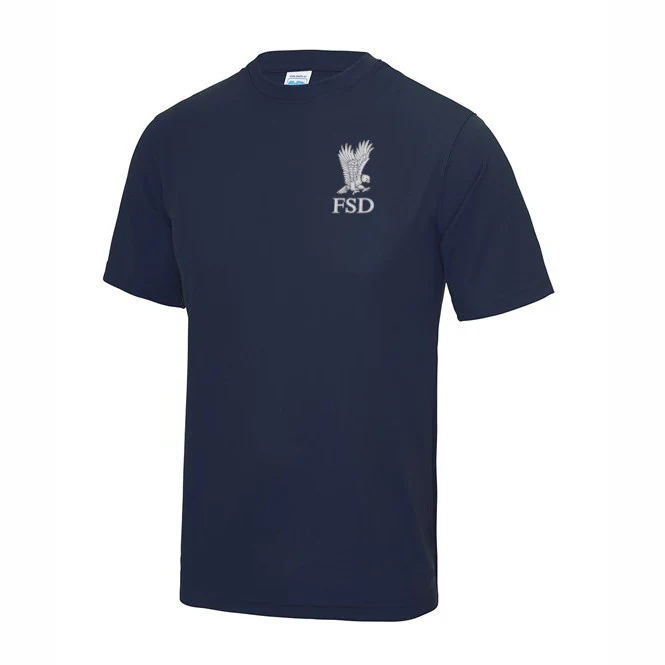 Framwellgate School Sports Leader T-Shirt