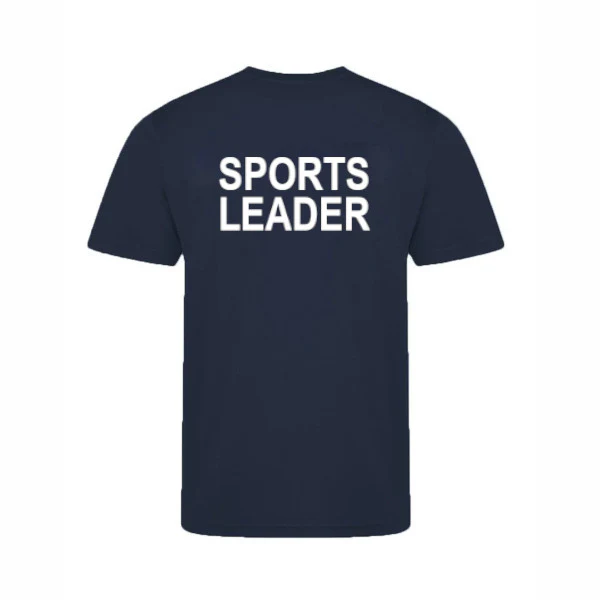 Framwellgate School Sports Leader T-Shirt - Image 2