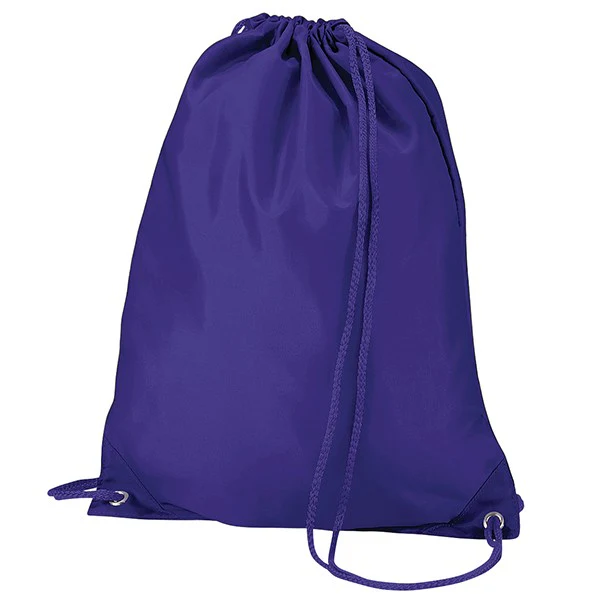 Dubmire Primary - PE Bag - Unbadged