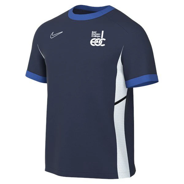 East Durham College Football Staff - Academy 25 Shirt