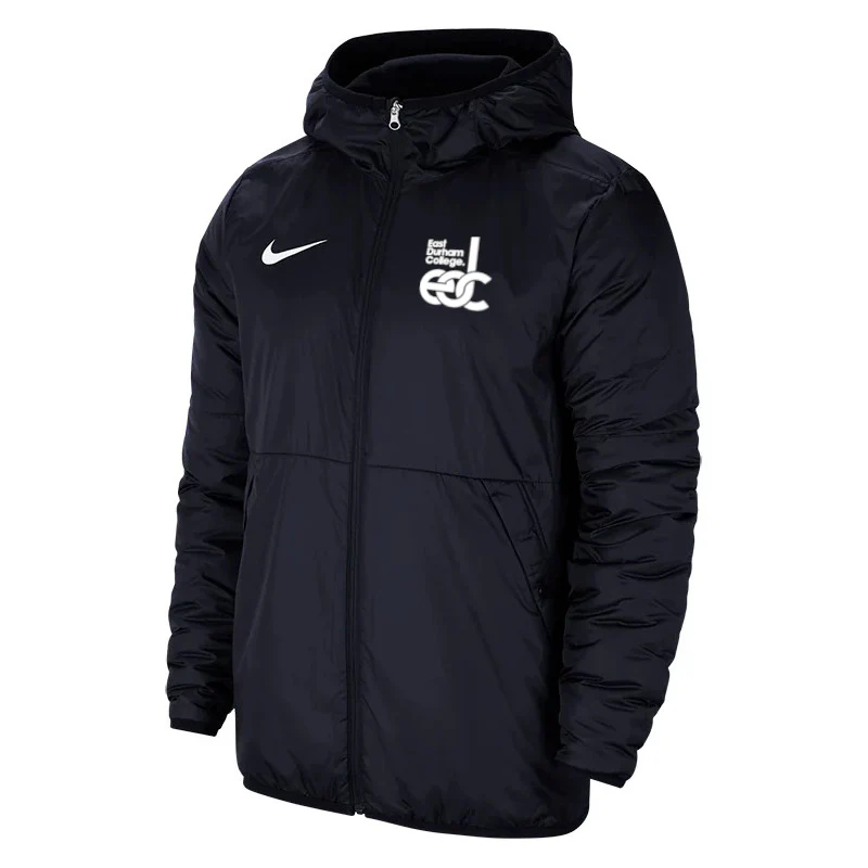 East Durham College Staff - Park 20 Fall Jacket