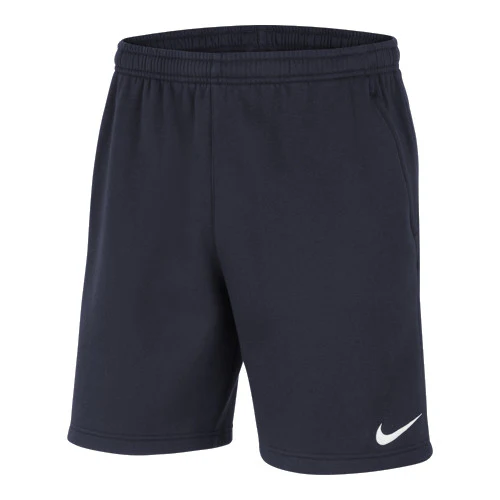 East Durham College Football Staff - Park Fleece Shorts