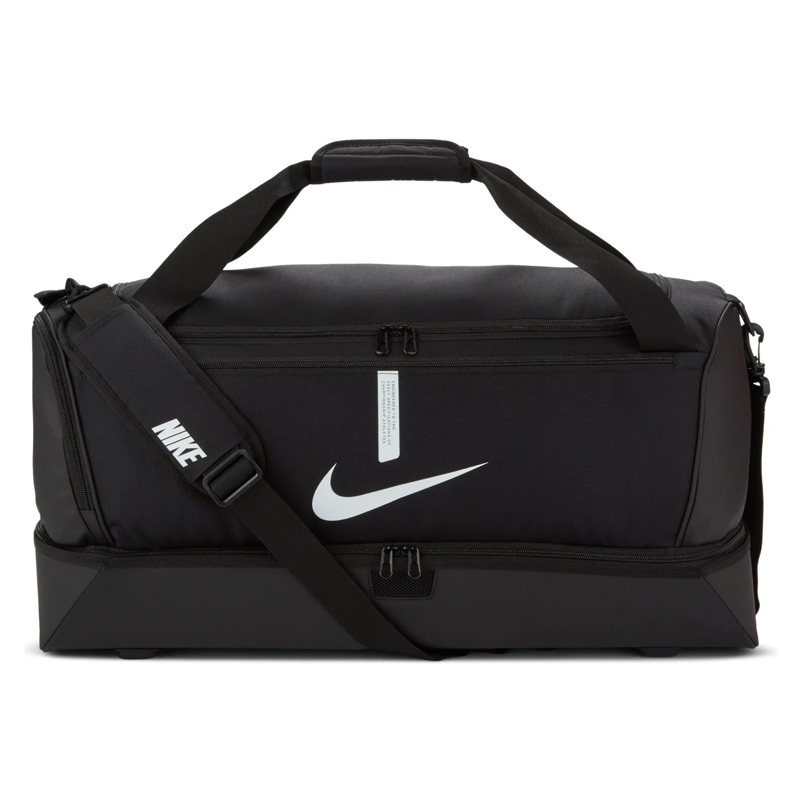 East Durham College Football Student - Academy Hardcase Holdall