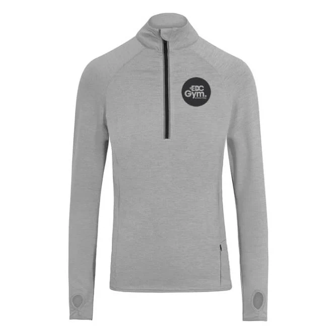 EDC Gym - Breathable 1/4 Zip