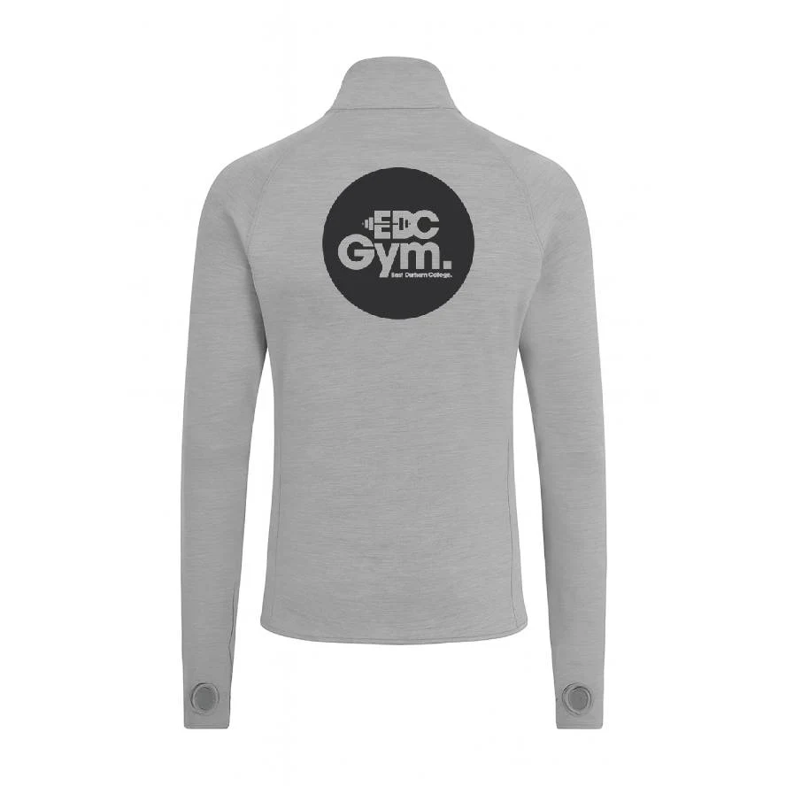 EDC Gym - Breathable 1/4 Zip - Image 2