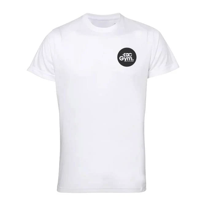 EDC Gym - Breathable T-shirt - Image 3