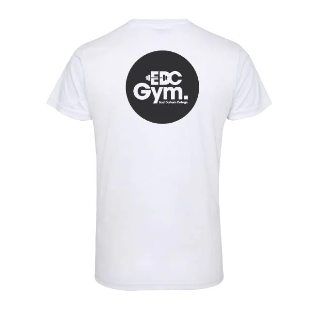 EDC Gym - Breathable T-shirt - Image 4