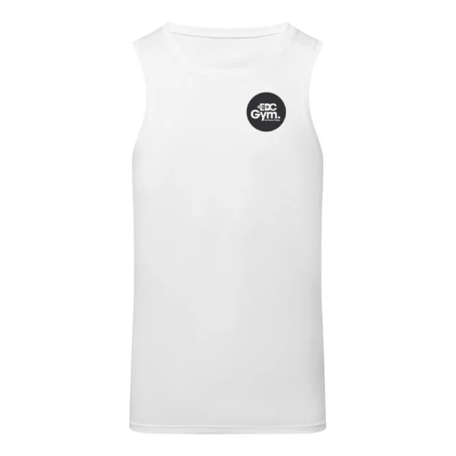 EDC Gym - Breathable Vest - Image 3