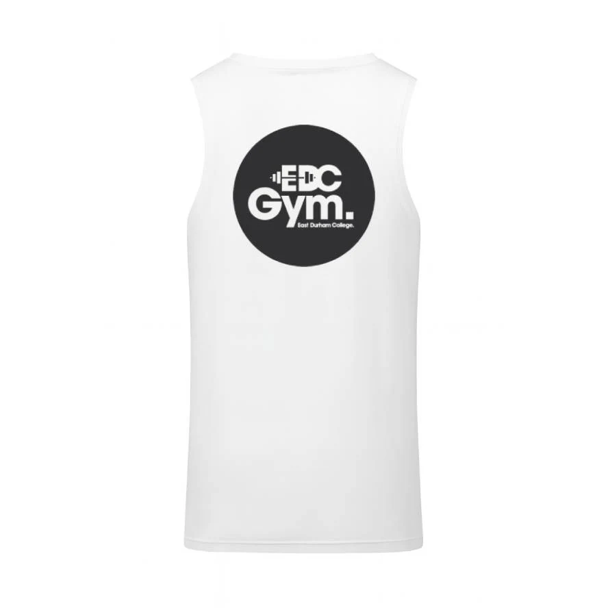 EDC Gym - Breathable Vest - Image 4