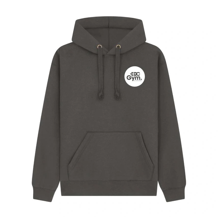 EDC Gym - Cotton Hoodie - Image 3