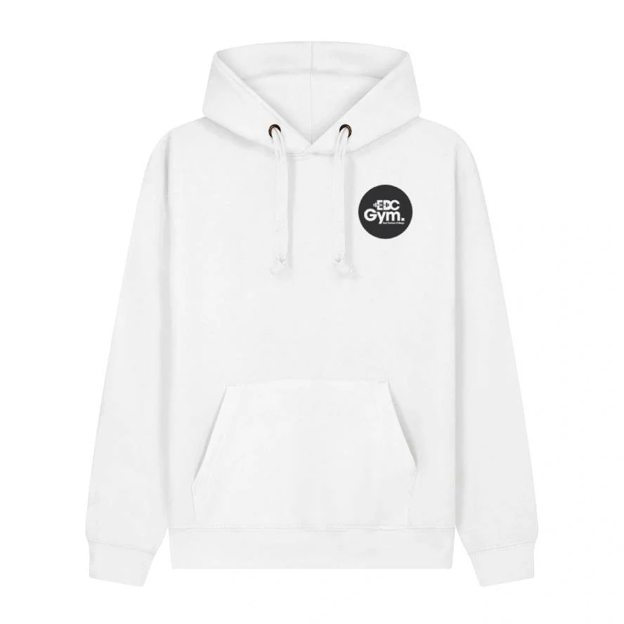 EDC Gym - Cotton Hoodie - Image 5