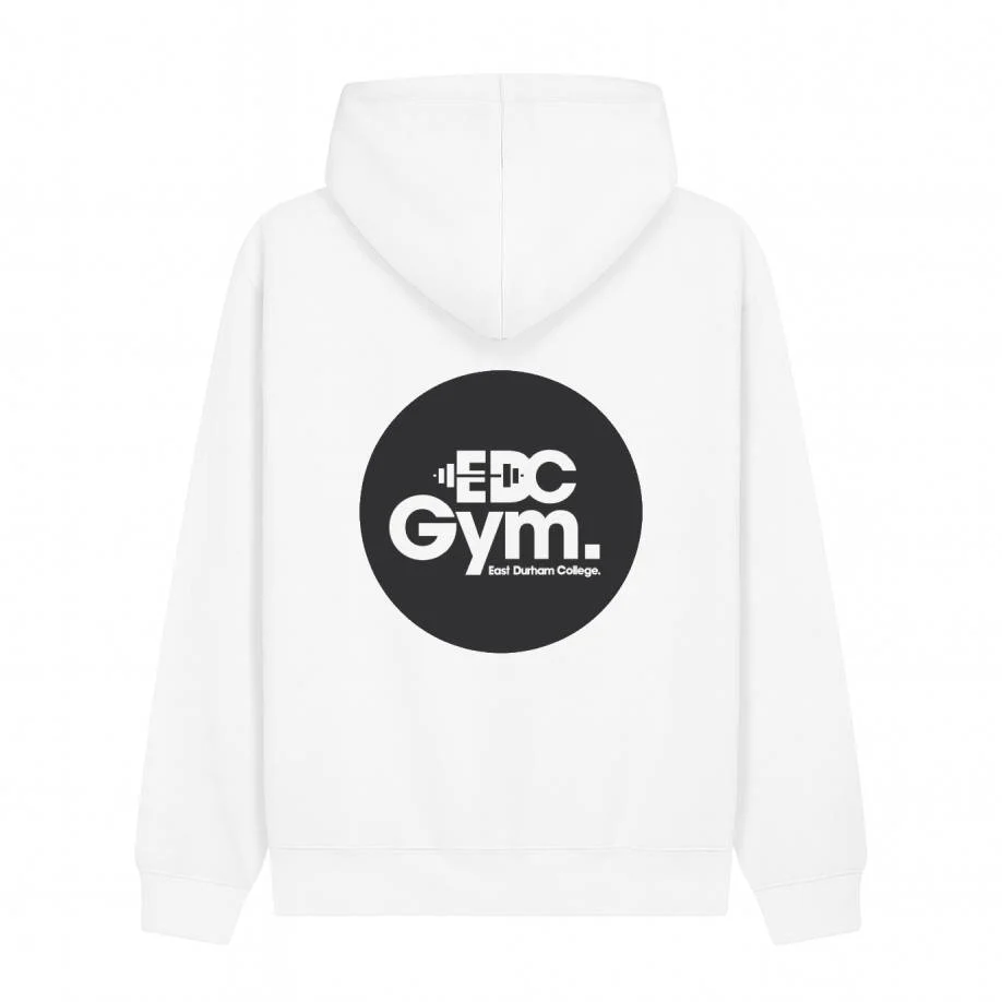 EDC Gym - Cotton Hoodie - Image 6