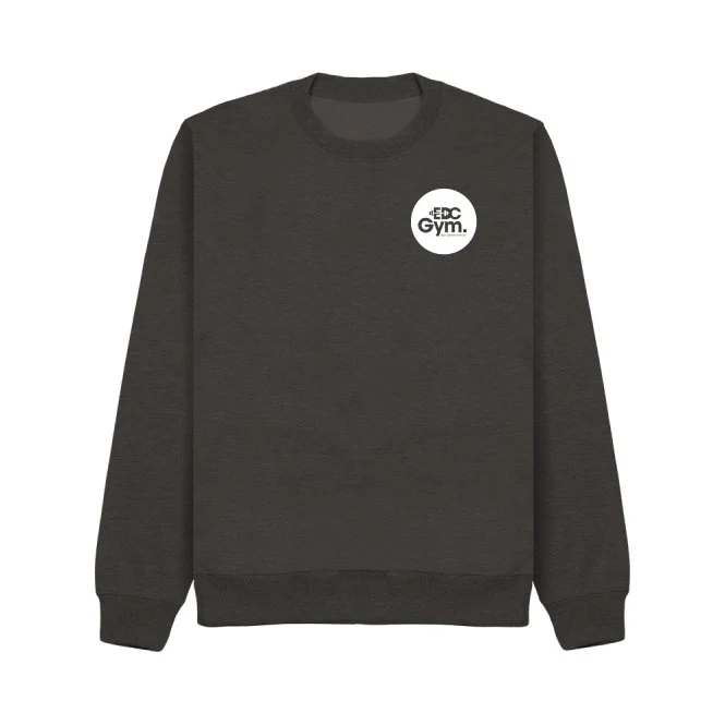 EDC Gym - Cotton Sweatshirt - Image 3