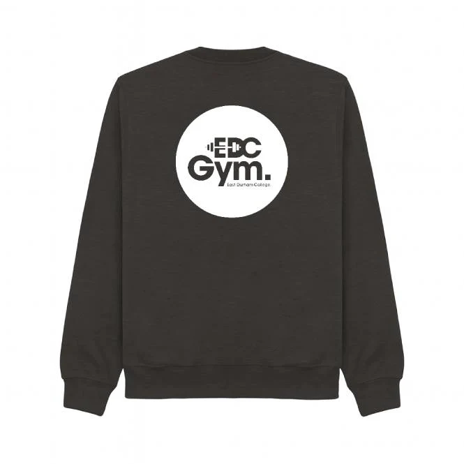 EDC Gym - Cotton Sweatshirt - Image 4
