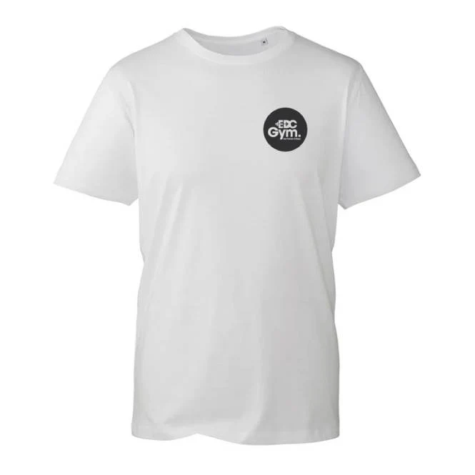 EDC Gym - Cotton T-shirt - Image 3