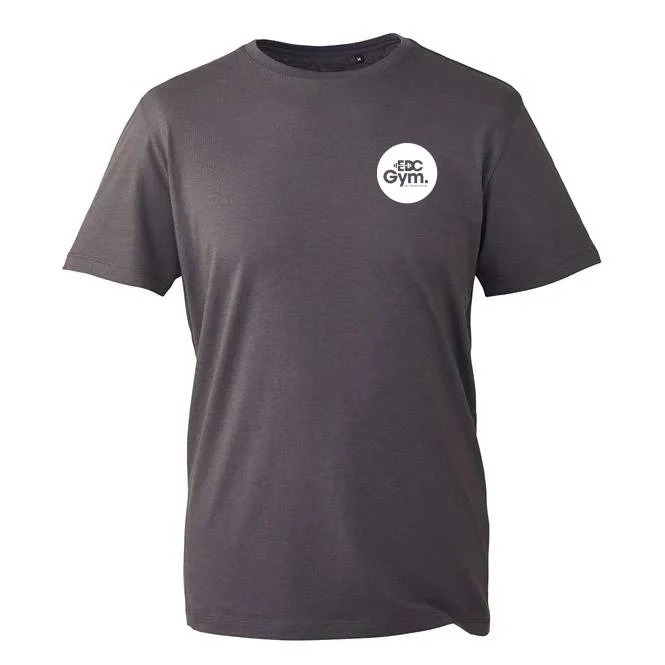 EDC Gym - Cotton T-shirt - Image 5