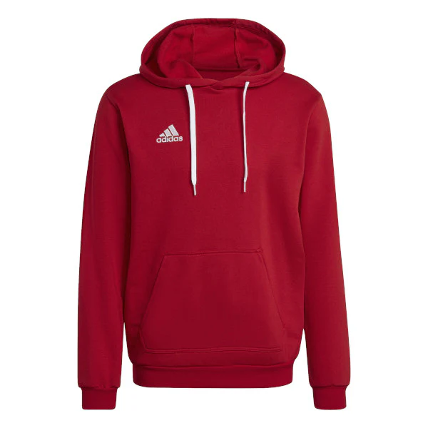 Evenwood C of E Primary School - Entrada 22 Hoody - Red