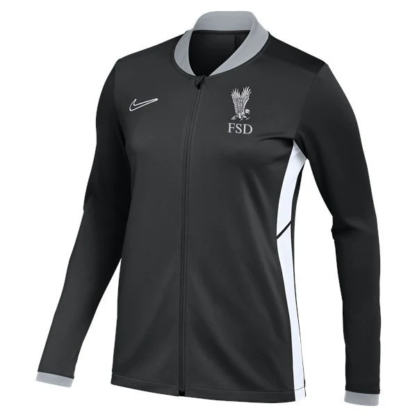 Framwellgate School Staff Women's Nike Academy 25 Track Jacket