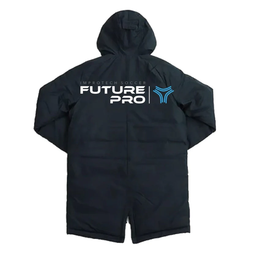 Future Pro - Park 20 Winter Jacket - Image 2