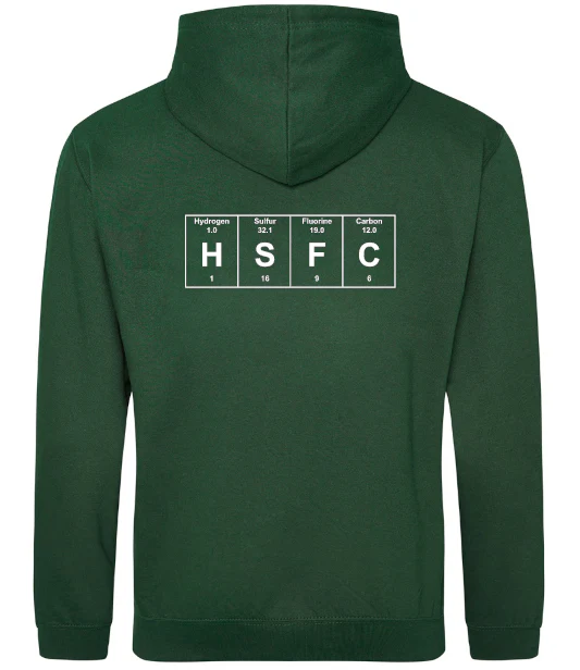 Hartlepool Sixth Form - Chemistry Hoodie - Image 10