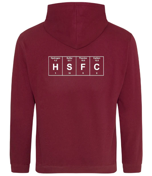 Hartlepool Sixth Form - Chemistry Hoodie - Image 11
