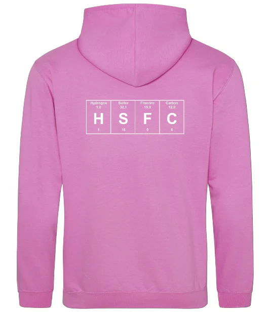 Hartlepool Sixth Form - Chemistry Hoodie - Image 14