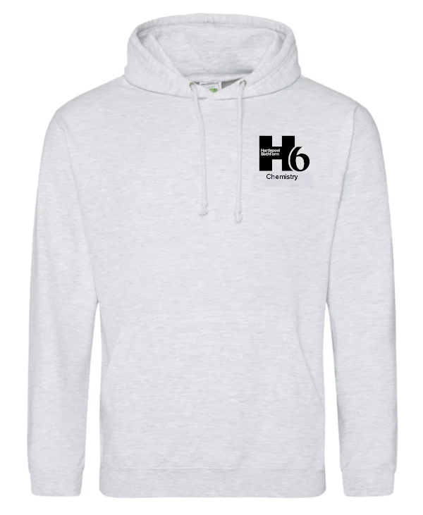 Hartlepool Sixth Form - Chemistry Hoodie - Image 6