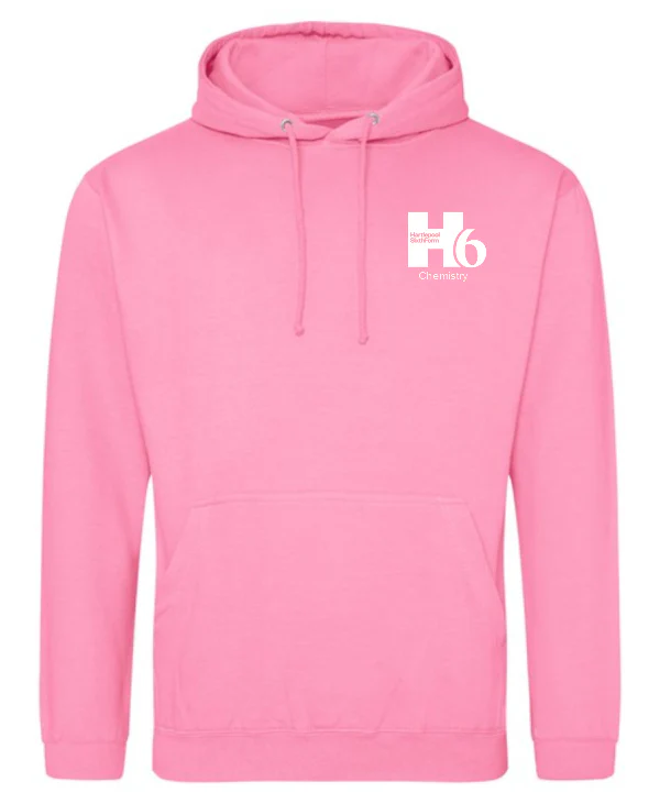 Hartlepool Sixth Form - Chemistry Hoodie - Image 7
