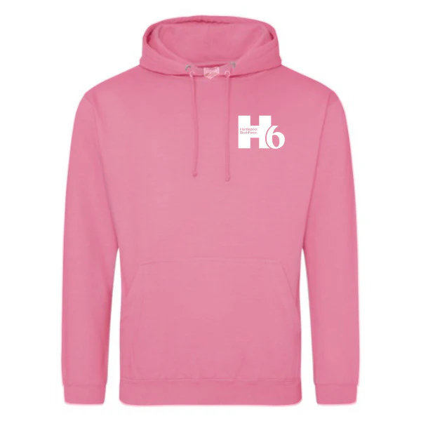 Hartlepool Sixth Form - Hoodie - Image 3