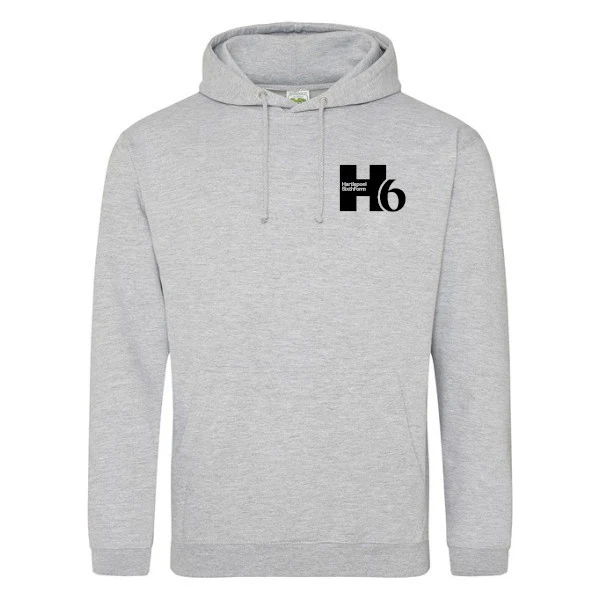 Hartlepool Sixth Form - Hoodie - Image 4