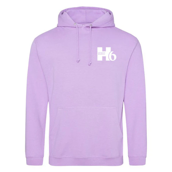 Hartlepool Sixth Form - Hoodie - Image 5
