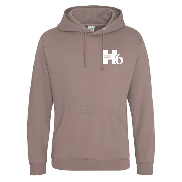 Hartlepool Sixth Form - Hoodie - Image 6