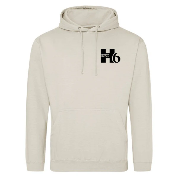 Hartlepool Sixth Form - Hoodie - Image 7