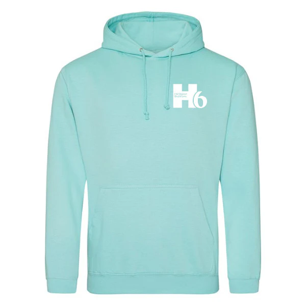 Hartlepool Sixth Form - Hoodie - Image 8