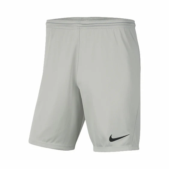 Herrington FC Nike Park III Goalkeeper Shorts - Image 3