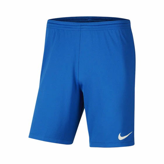 Herrington FC Nike Park III Goalkeeper Shorts - Image 4