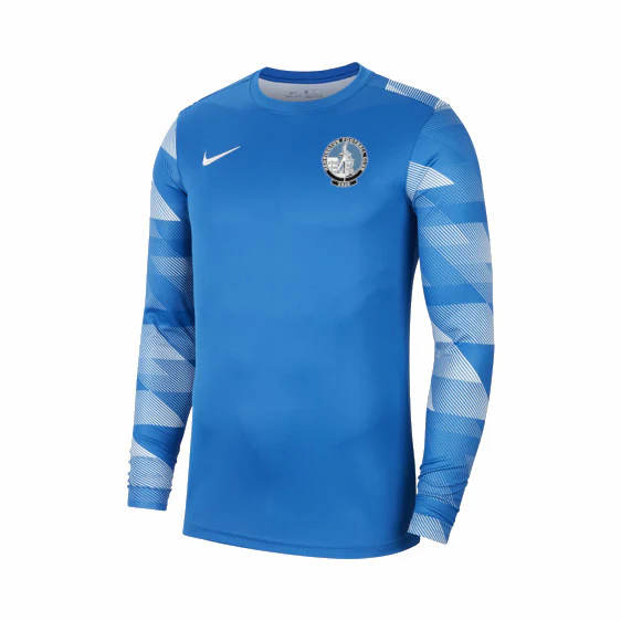 Herrington FC Nike Park IV Goalkeeper Jersey - Image 4