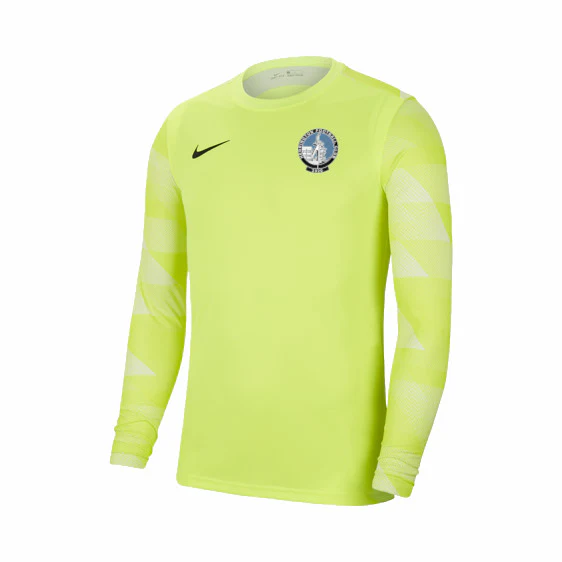 Herrington FC Nike Park IV Goalkeeper Jersey - Image 5
