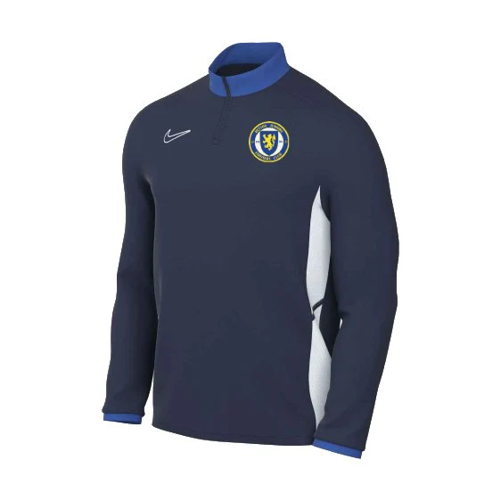 Hetton Juniors Nike Academy 25 Drill Top
