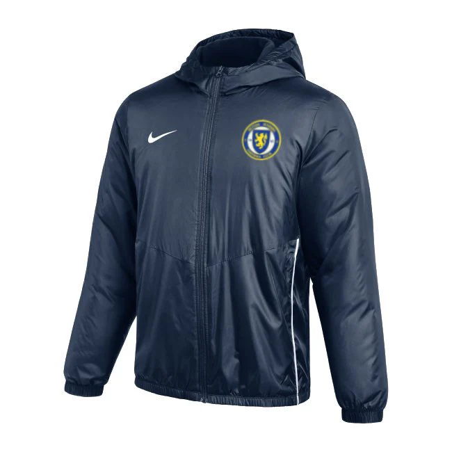 Hetton Juniors Nike Park 26 Fall Jacket