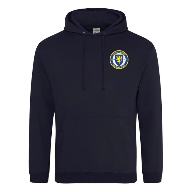 Hetton Juniors Pullover Hoodie