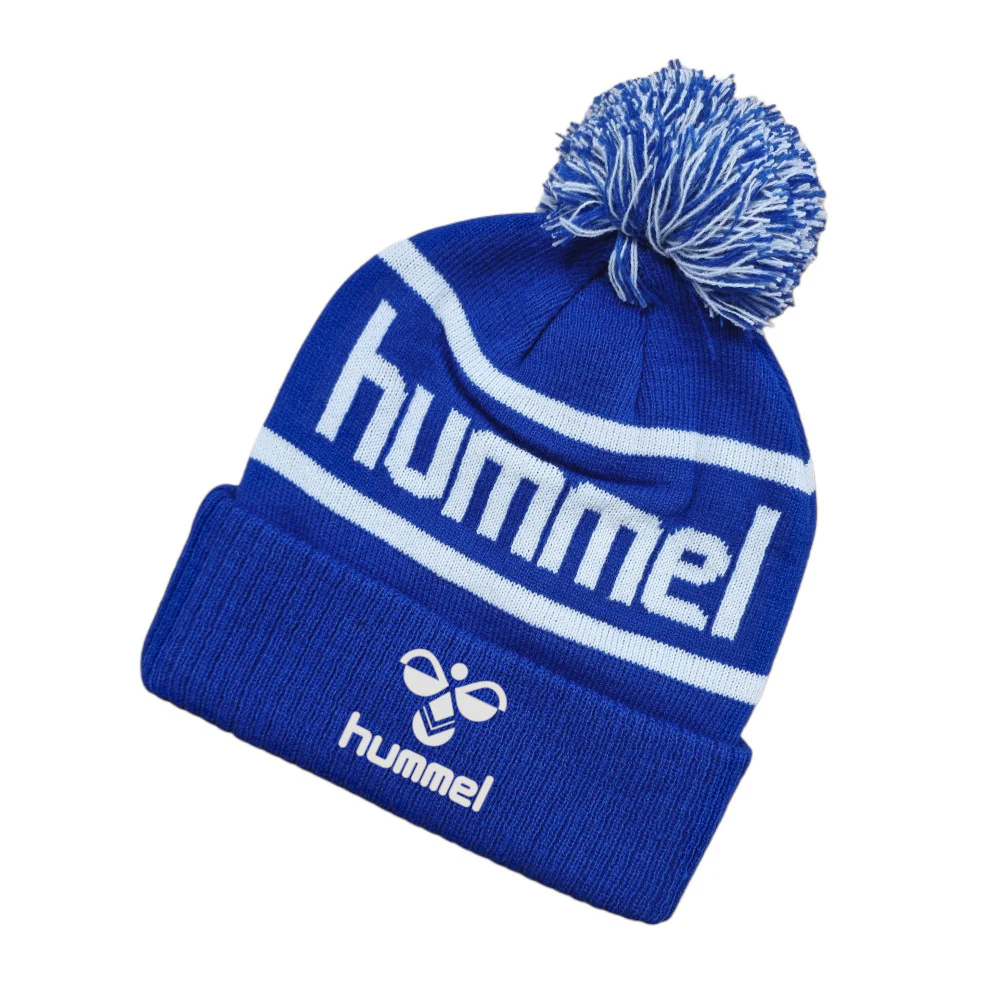 Hummel Bobble Hat - Image 2