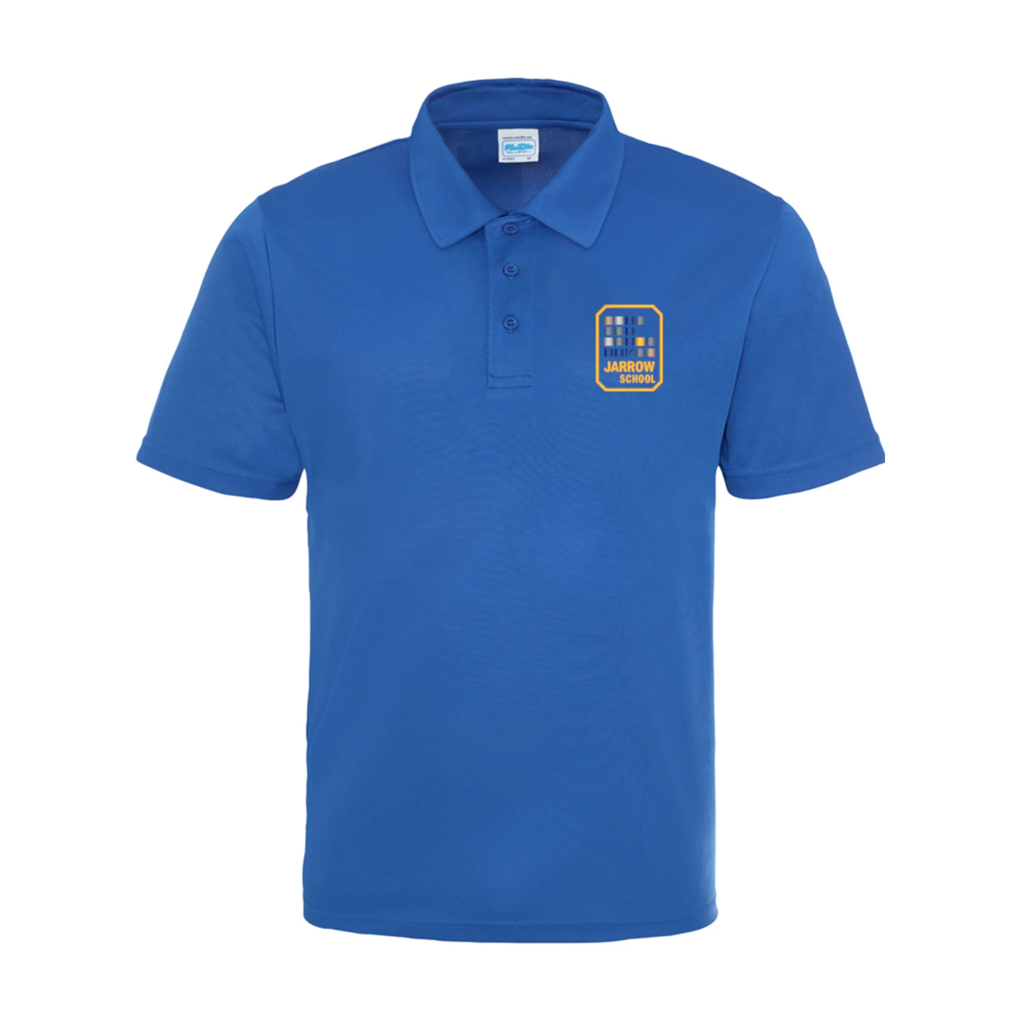 Jarrow School PE Kit - Polo