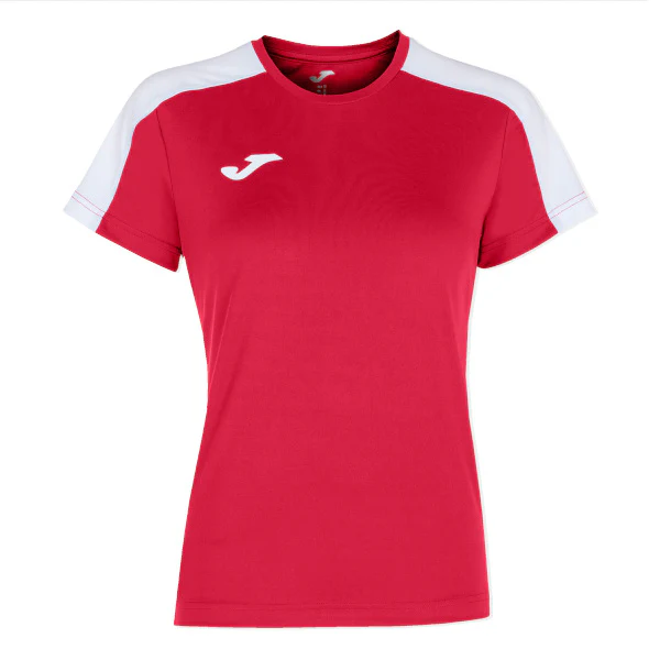 Joma Academy III S/S T-Shirt (Womens) - Image 11