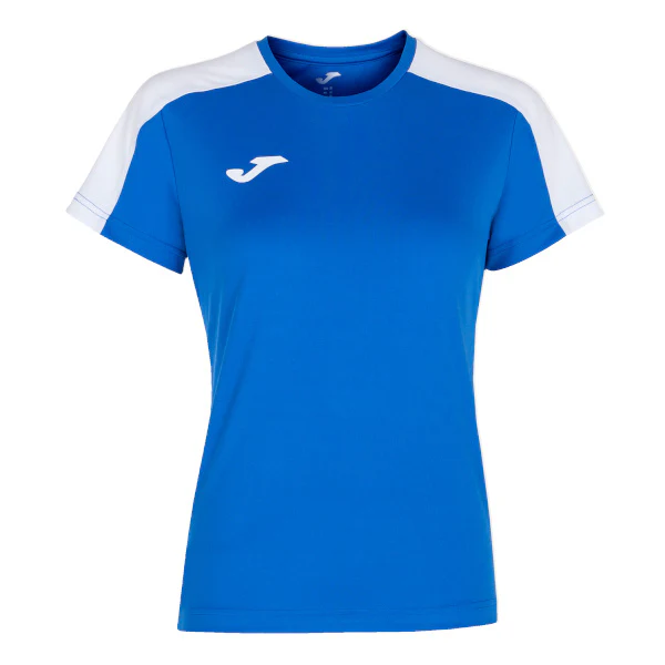 Joma Academy III S/S T-Shirt (Womens) - Image 12